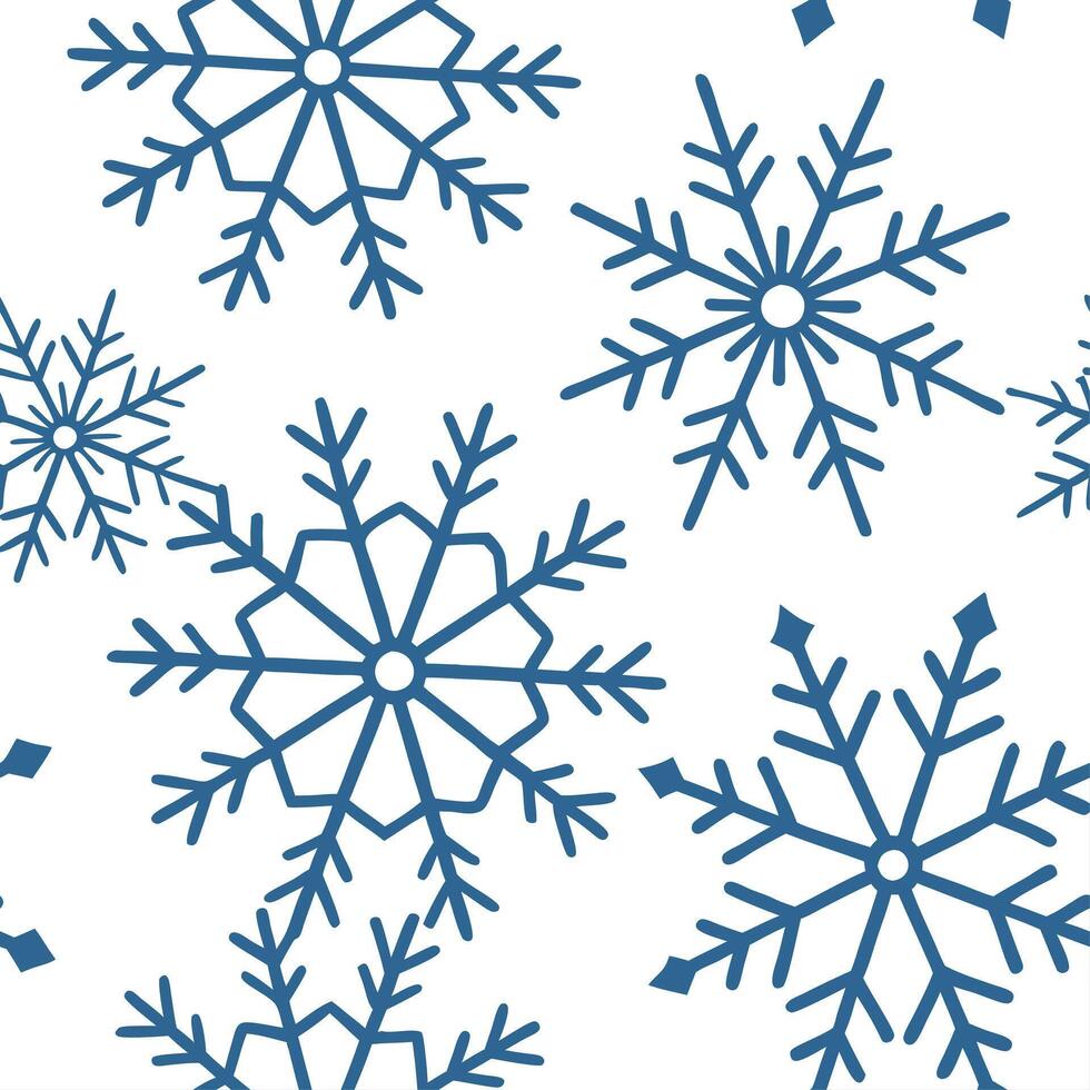 Frosty geometric patterns seamless tile pattern with sharp lines and icy textures concept as Sharp lines and icy textures create frosty geometric patterns in this seamless tile pat Dynamic vector