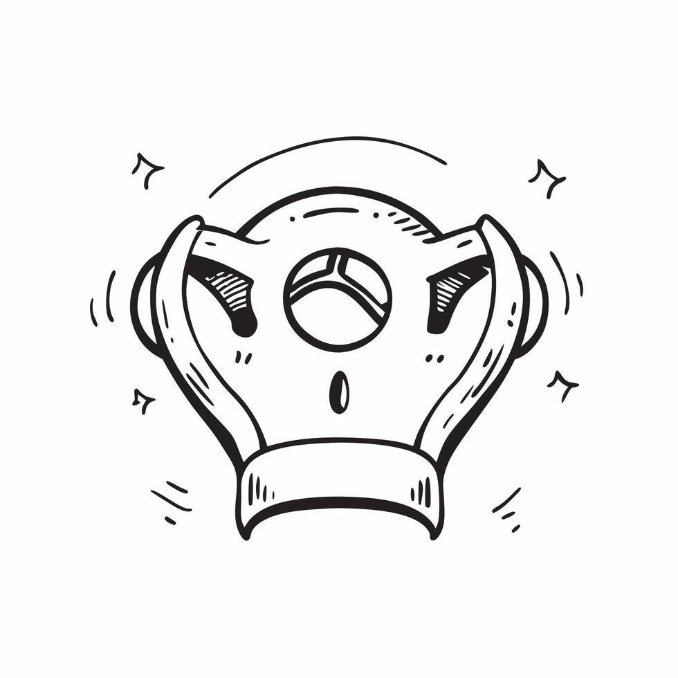 Flat design as Steering wheel icon with copy space on a white background concept as A image of a steering wheel icon with generous copy space on a white background ideal for Dynamic Set 2 vector
