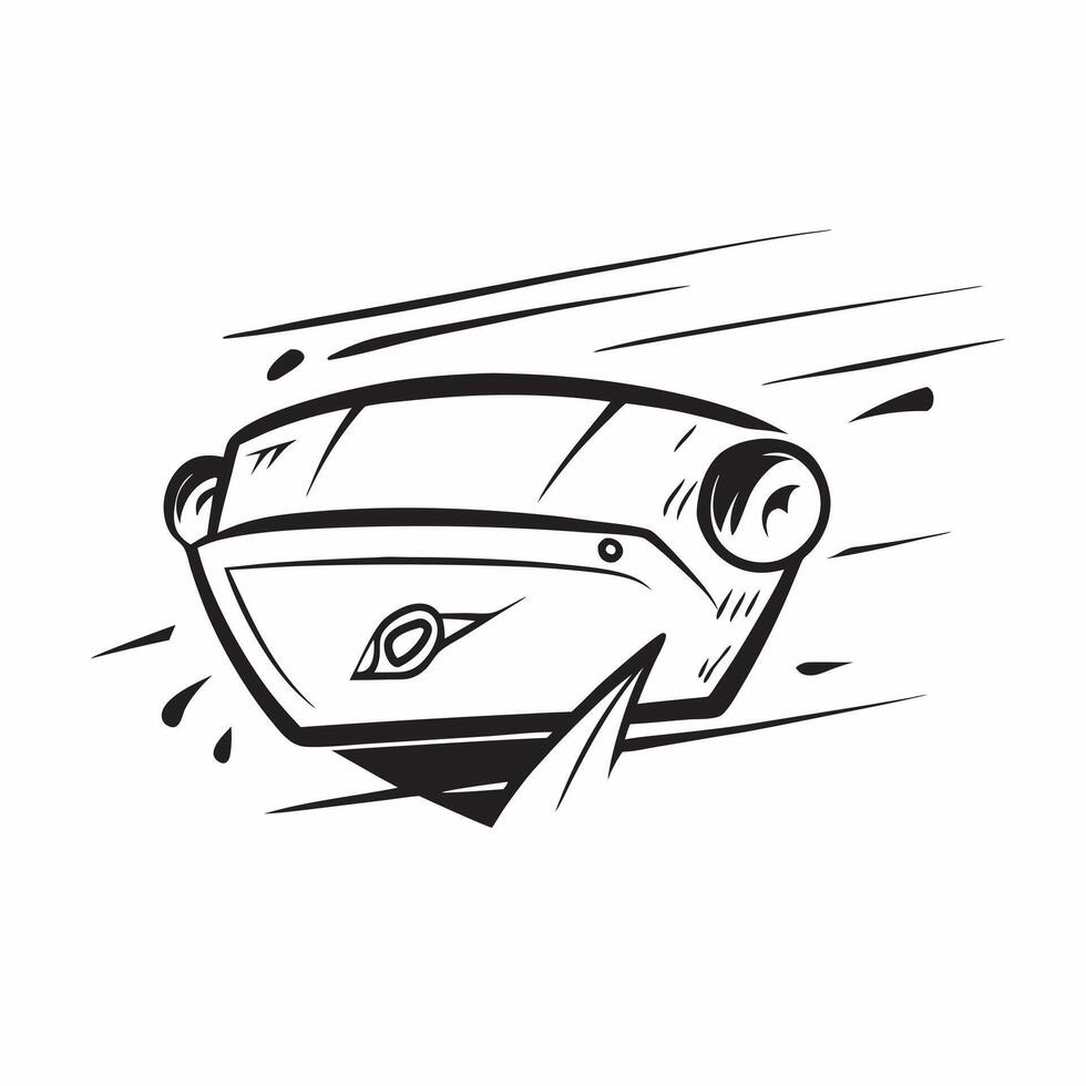 Flat design as Car icon with copy space on a blue background concept as A image of a car icon with ample copy space on a blue background perfect for automotive and driver th Dynamic Set 4 vector