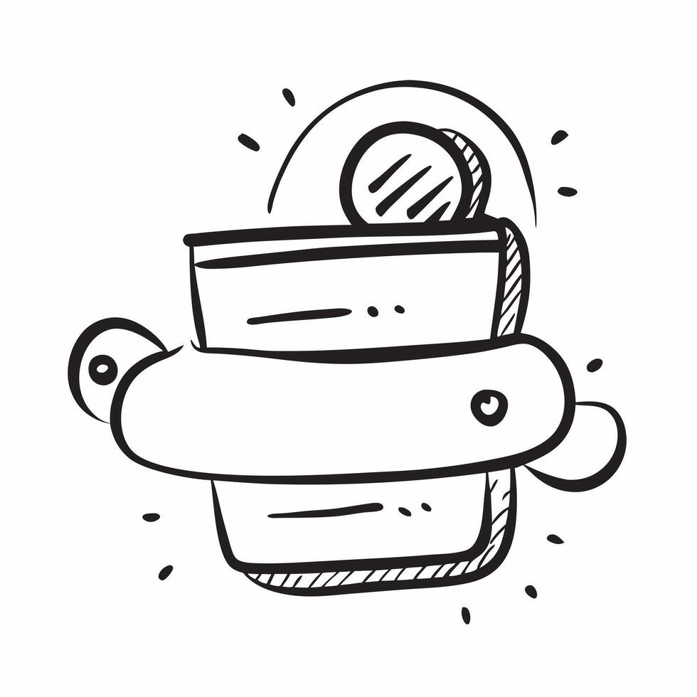 Flat design as Baby carriage icon with copy space on a white background concept as A image of a baby carriage icon with generous copy space on a white background ideal for b Dynamic Set 3 vector