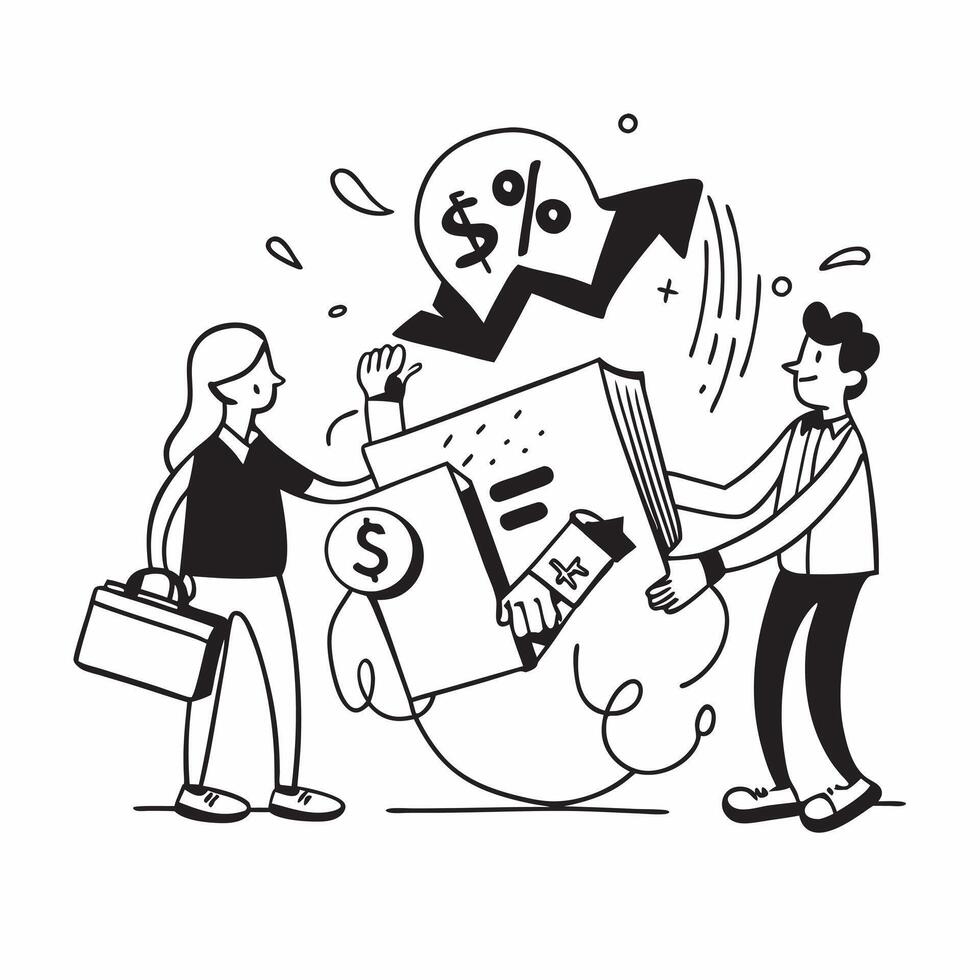 Family shopping for sales and discounts concept as High resolution image of a family shopping for sales and discounts with a glossy backdrop highlighting the smart and cost effecti Dynamic vector