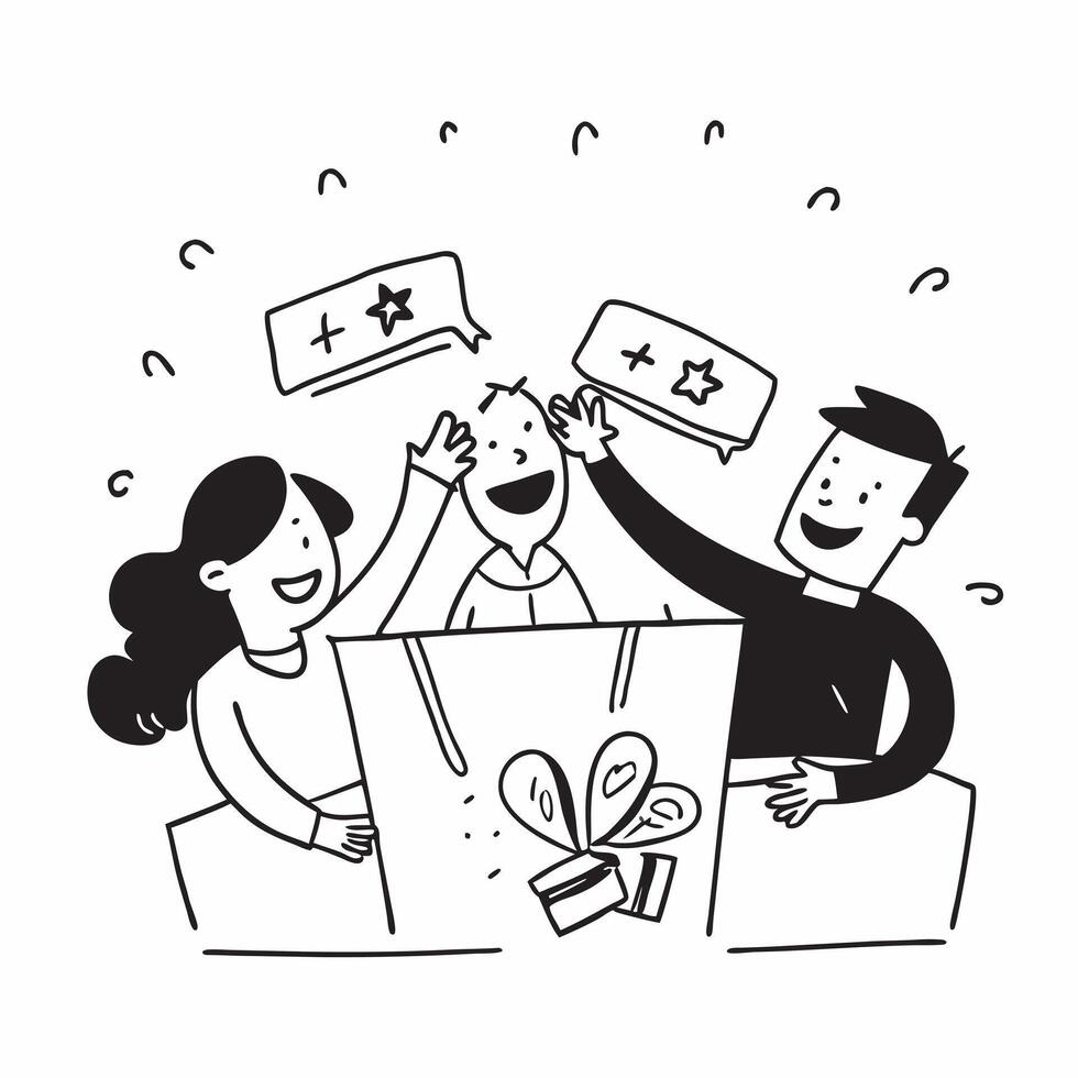 Family enjoying quarterly sale at an outlet mall concept as High resolution image of a family enjoying quarterly sale at an outlet mall with a glossy backdrop highlighting the joy Dynamic vector