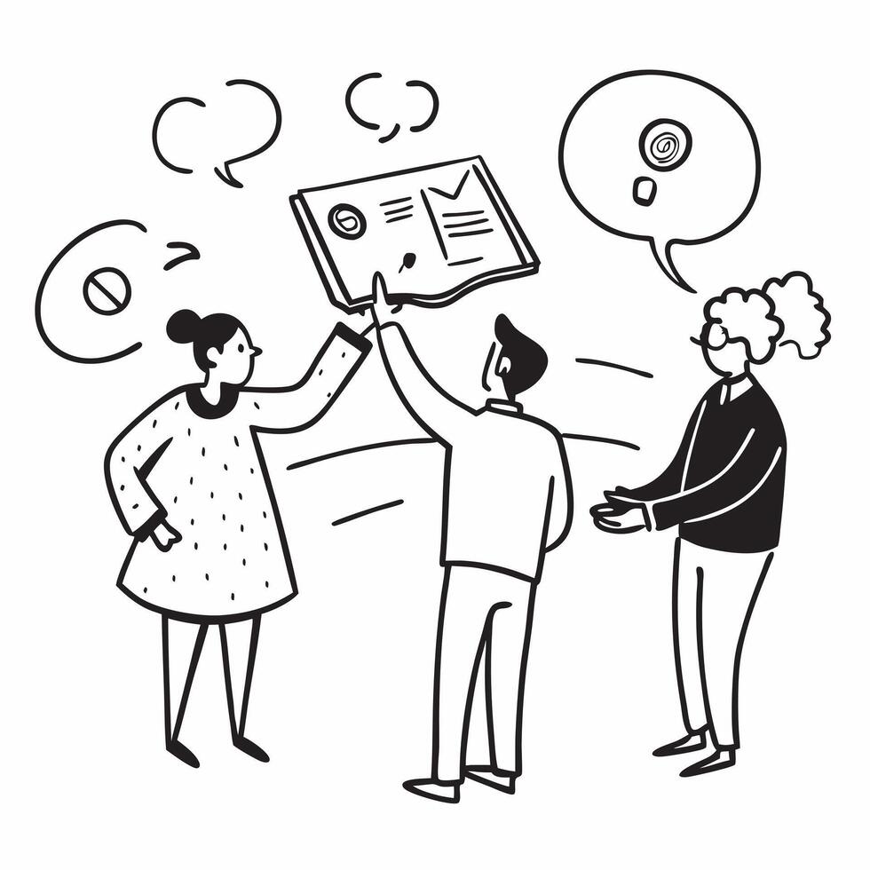 Family discussing retirement goals concept as High resolution image of a family discussing retirement goals with a glossy backdrop highlighting the collaborative effort and shared Dynamic vector