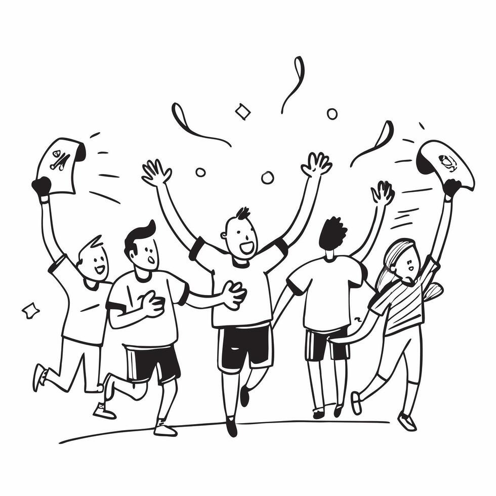 Families participating in a festive charity run concept as High resolution image of families participating in a festive charity run to raise funds during a crisis capturing enthusi Dynamic Set 2 vector