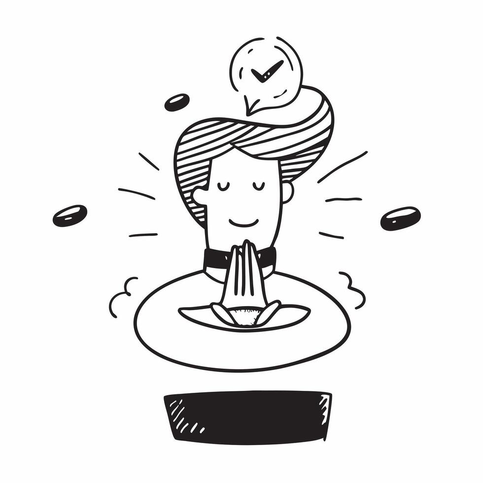 Employee meditating during a break concept as High resolution image of an employee meditating during a break highlighting the importance of mental health and relaxation for work li Dynamic Set 2 vector