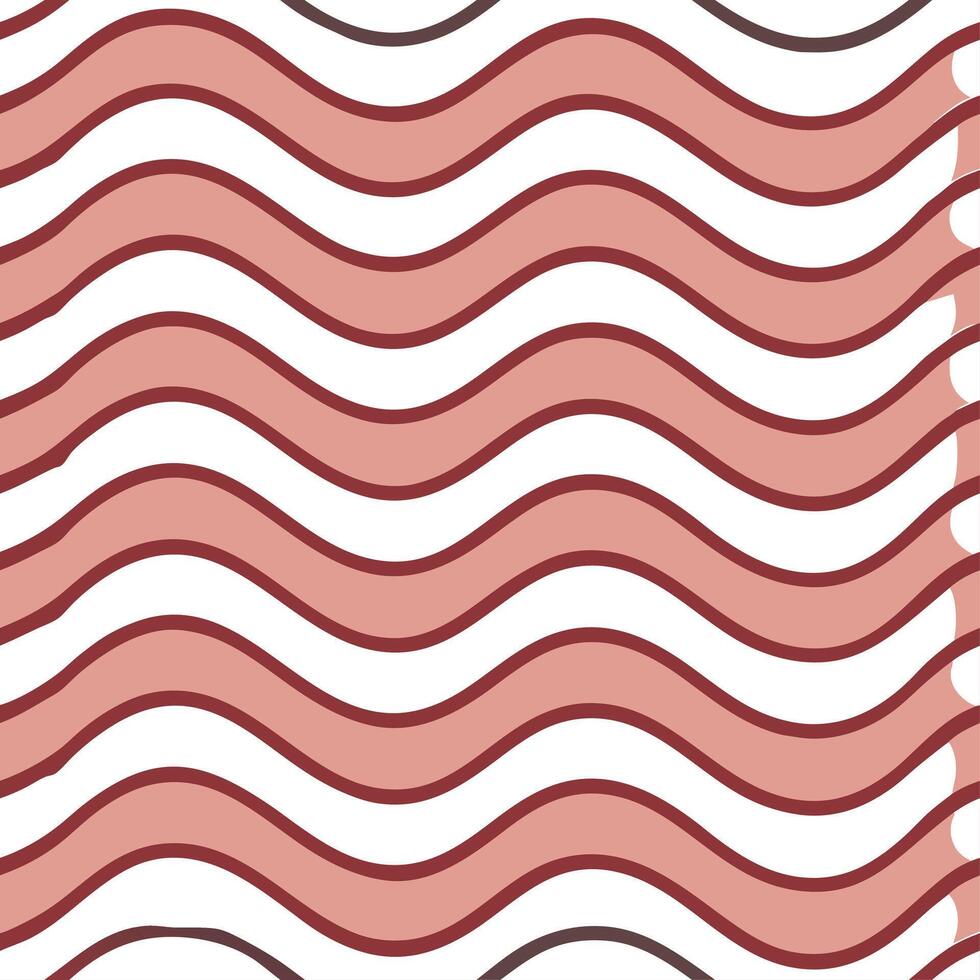 Dynamic seamless pattern with flowing digital lines across tiled structure and isolated whitebalance generating vibrant futuristic visual narratives concept as Flowing digital line Dynamic vector