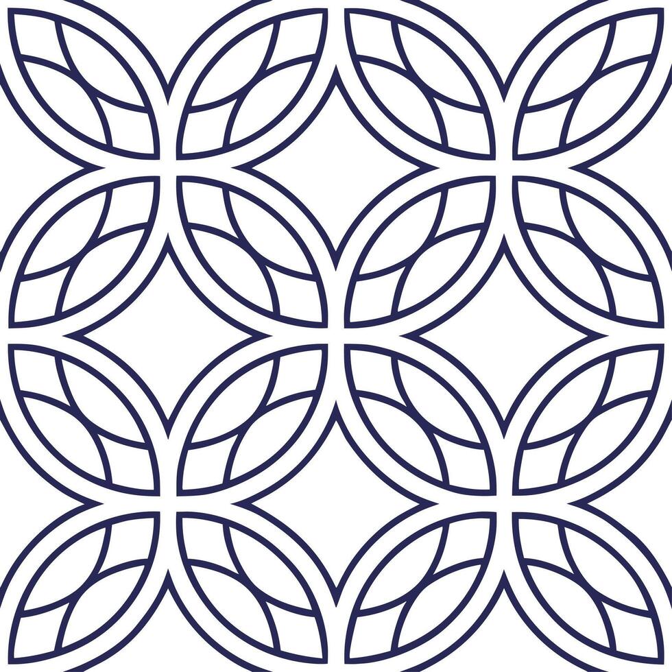 Digital network seamless pattern incorporating layered virtual pathways and dynamic connection arcs within a precise tiled framework isolated white balance sleek design concept as Dynamic vector