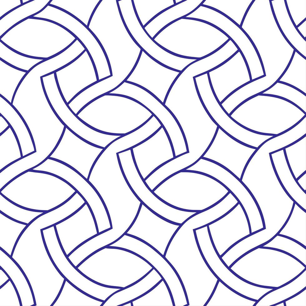 Digital lines seamless pattern showcasing dynamic abstract strokes integrated in tiled design with isolated whitebalance for futuristic visual energy concept as Interwoven digital Dynamic vector