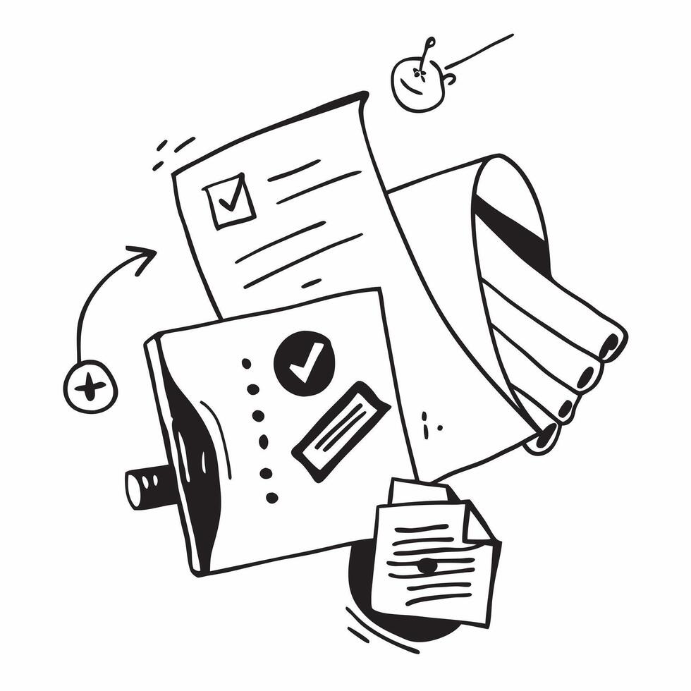 Data privacy PDPA symbol with copy space for project planning concept as An artistic rendering of a data privacy PDPA symbol with spacious copy space suitable for project planning Dynamic Set 7 vector