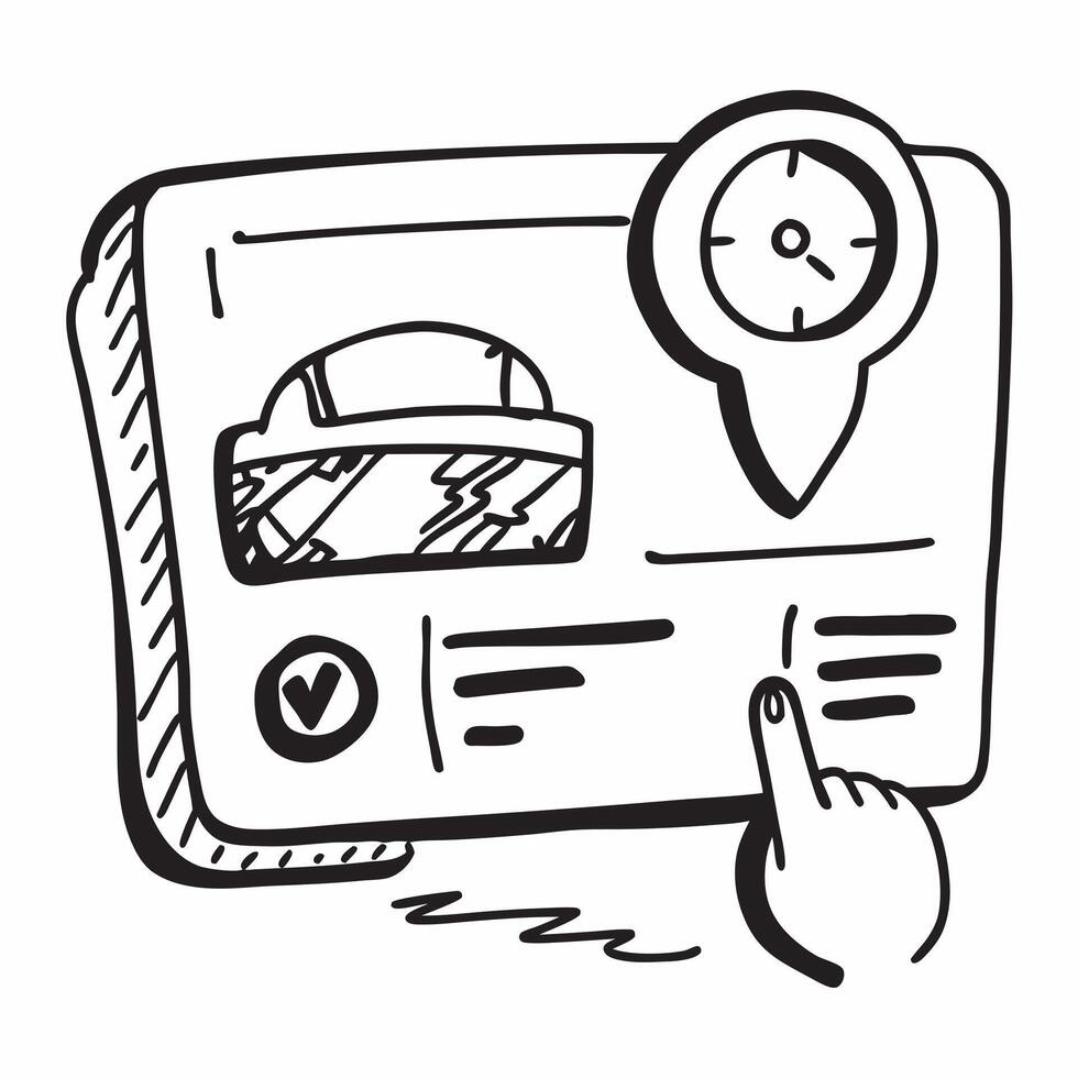 Dashboard icon with copy space on a blue background concept as A image of a dashboard icon with ample copy space on a blue background perfect for automotive and driver theme Dynamic vector