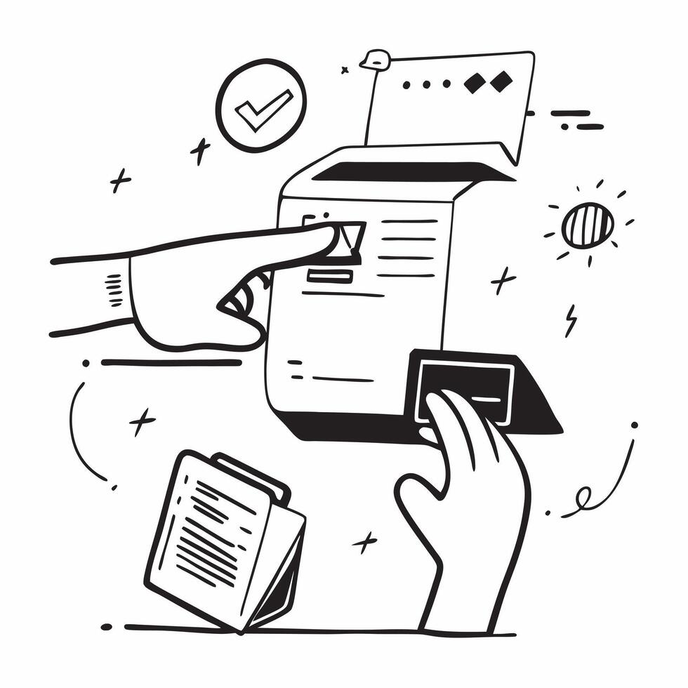 Data privacy PDPA icon with copy space for business presentations concept as A modern data privacy PDPA icon design with generous copy space perfect for enhancing business presenta Dynamic vector
