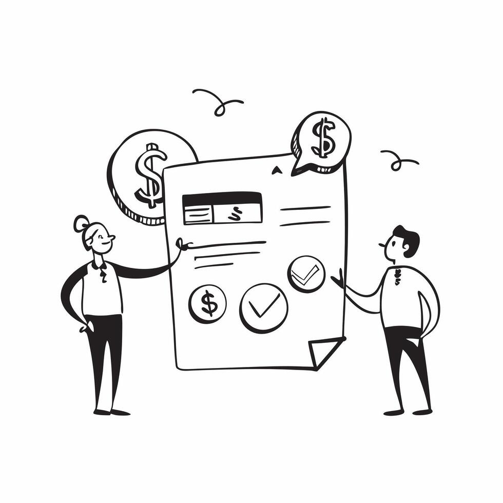 Couple planning retirement savings concept as High resolution image of a couple planning their retirement savings with a glossy backdrop emphasizing the importance of financial pla Dynamic vector