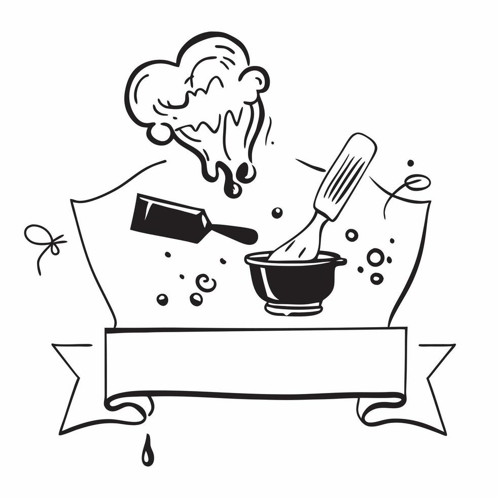 Cooking class with wine pairing concept as High resolution image of a cooking class with wine pairing and a glossy backdrop emphasizing the sophisticated and culinary experience i Dynamic vector