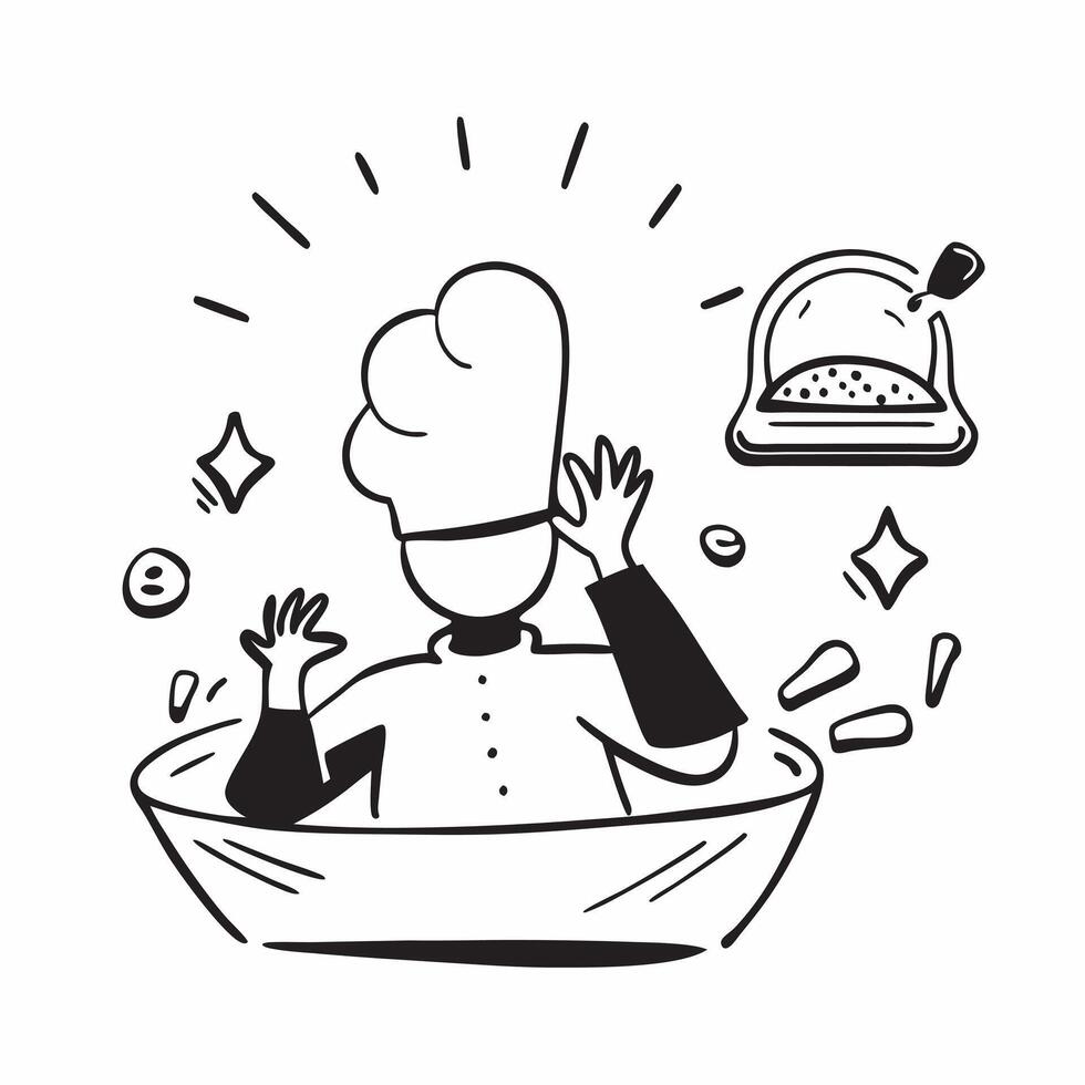 Cooking class for beginners concept as High resolution image of a cooking class for beginners with a glossy backdrop emphasizing the approachable and foundational teaching methods Dynamic vector