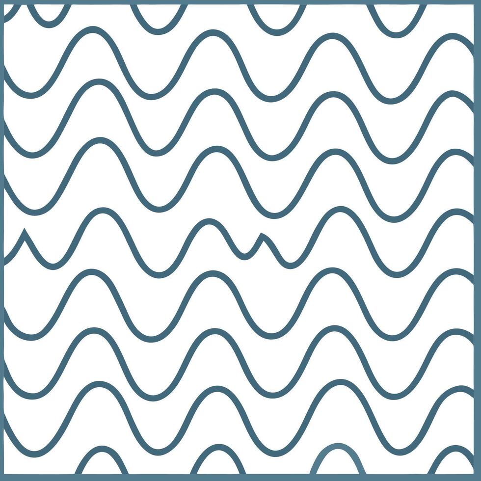 Contemporary seamless pattern featuring digital lines arranged in an interlocking tiled format with isolated whitebalance for cuttingedge style concept as Interlocking digital line Dynamic vector