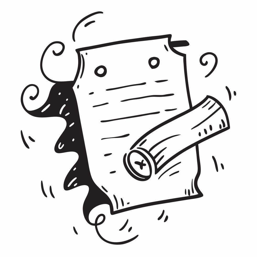 Confidential symbol with copy space for project planning concept as An artistic rendering of a confidential symbol with spacious copy space suitable for project planning privacy st Dynamic Set 6 vector