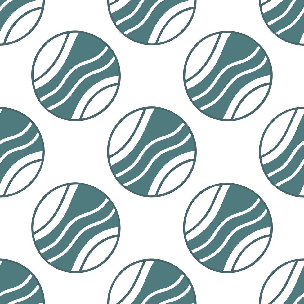 Contemporary seamless pattern with virtual design elements and crisp digital textures in tiled format under isolated whitebalance effect concept as Crisp digital textures and virtu Dynamic vector