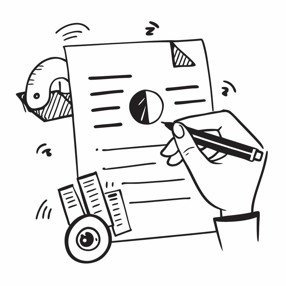 Confidential illustration with copy space for business reports concept as A visually appealing confidential illustration with copy space designed to enhance business reports and pr Dynamic Set 4 vector