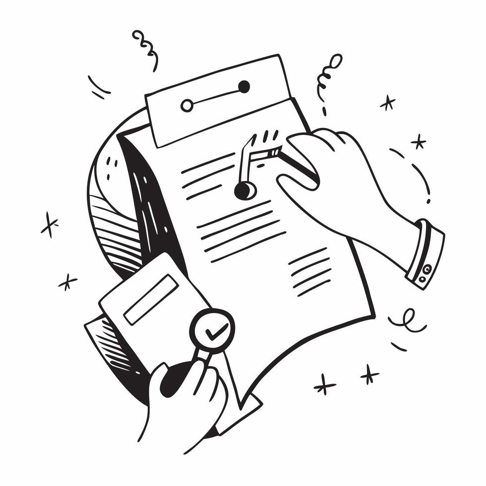 Confidential illustration with copy space for business reports concept as A visually appealing confidential illustration with copy space designed to enhance business reports and pr Dynamic Set 2 vector