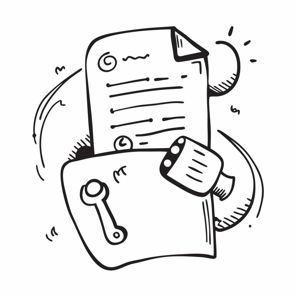Confidential icon with copy space for infographics concept as An infographic ready confidential icon with copy space designed to convey complex information and security insights in Dynamic vector