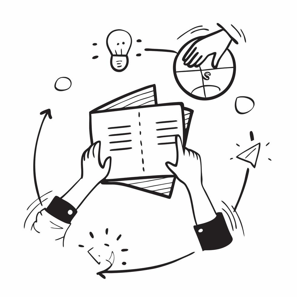 Collaboration point symbol with copy space for project planning concept as An artistic rendering of a collaboration point symbol with spacious copy space suitable for project plann Dynamic vector