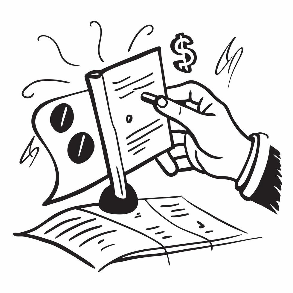 Bidding symbol with copy space for strategic planning concept as A strategic planning oriented bidding symbol with ample copy space ideal for visualizing long term goals objectives Dynamic vector