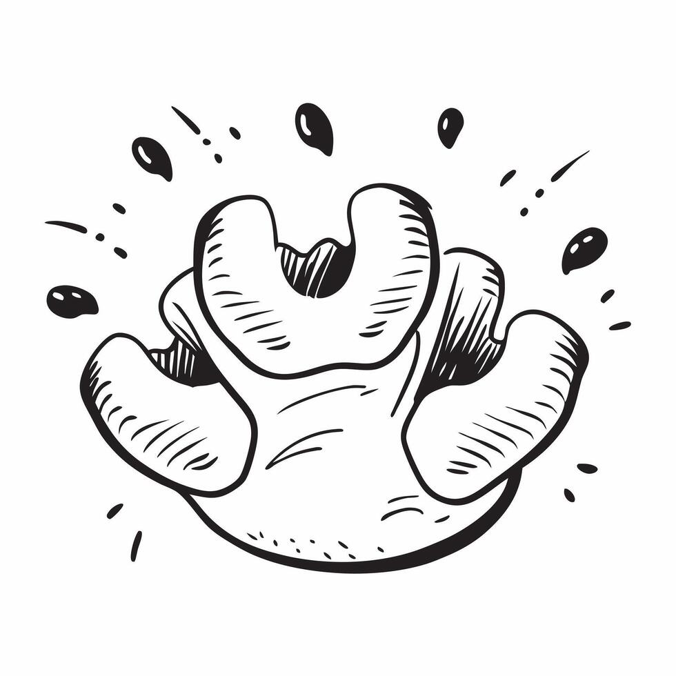 Baby footprint icon with copy space on a white background concept as A image of baby footprints with generous copy space on a white background ideal for newborn and baby the Dynamic vector