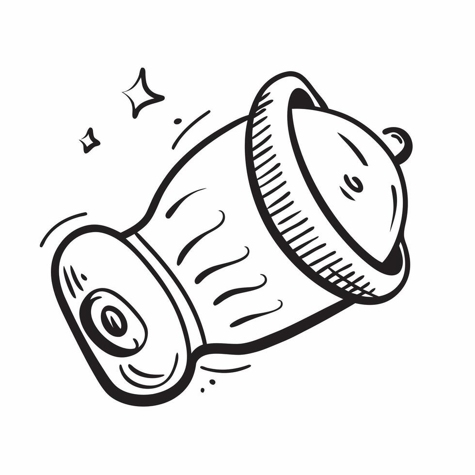 Baby bottle icon with copy space on a white background concept as A image of a baby bottle icon with generous copy space on a white background perfect for newborn and infant Dynamic vector