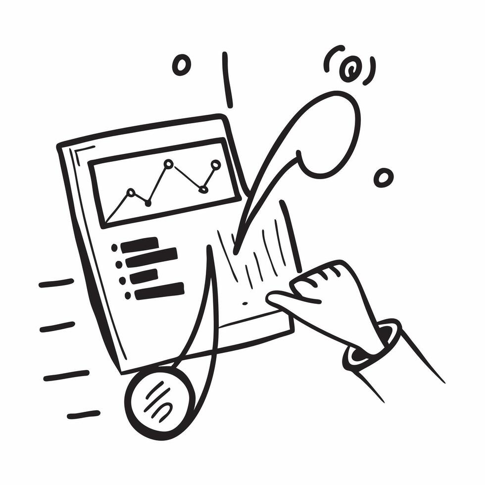 Analysis icon with copy space for business cards concept as A modern analysis icon design with ample copy space perfect for creating business cards that convey professionalism and Dynamic vector