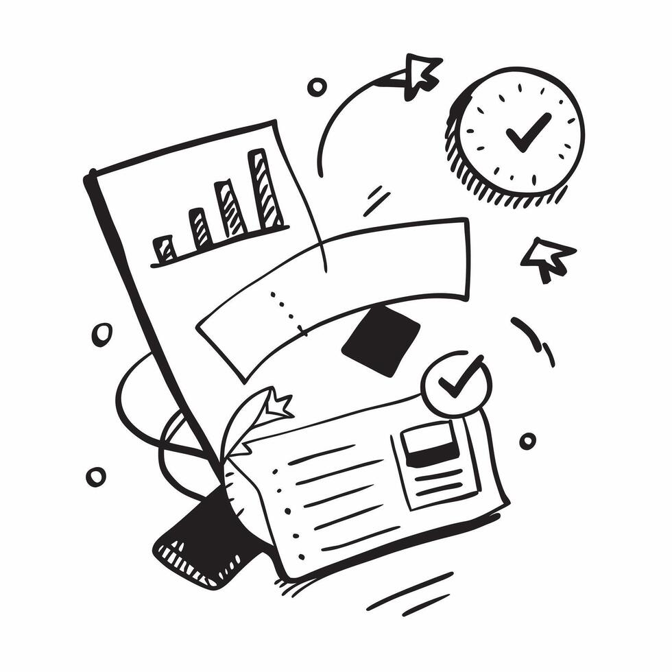 Analysis icon with space for motivational quotes concept as A modern analysis icon design with ample space for motivational quotes perfect for creating business posters and digital Dynamic vector