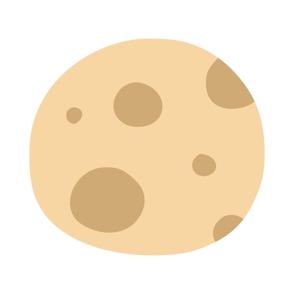 Venus with children style vector