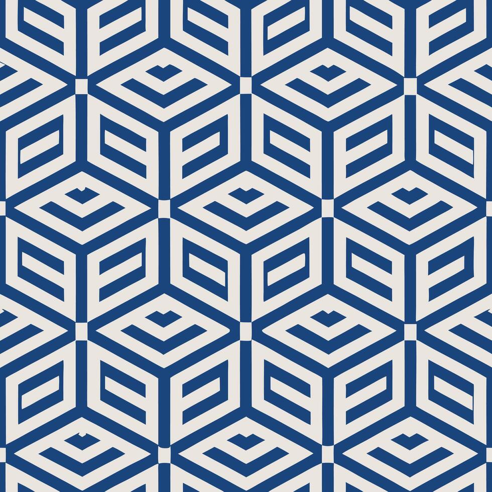 Abstract organic pattern coloring - dynamic freeform artistic structure vector