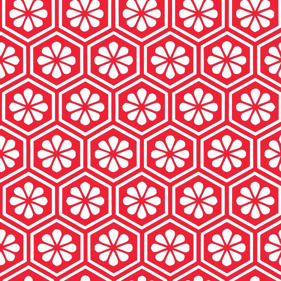 Abstract organic pattern coloring - high-contrast decorative motif vector
