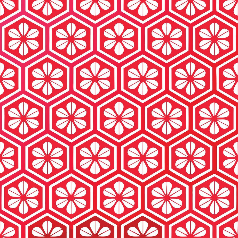 Abstract organic pattern coloring - bold organic artistic formation vector