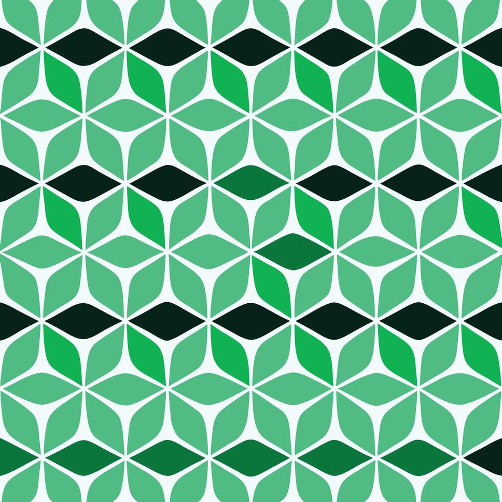 Abstract organic pattern coloring - creative fluid shapes composition vector