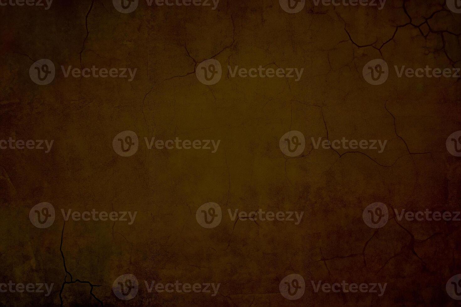 Dark grunge texture with cracks and aged patterns, ideal for designs, backgrounds, or overlay effects. photo