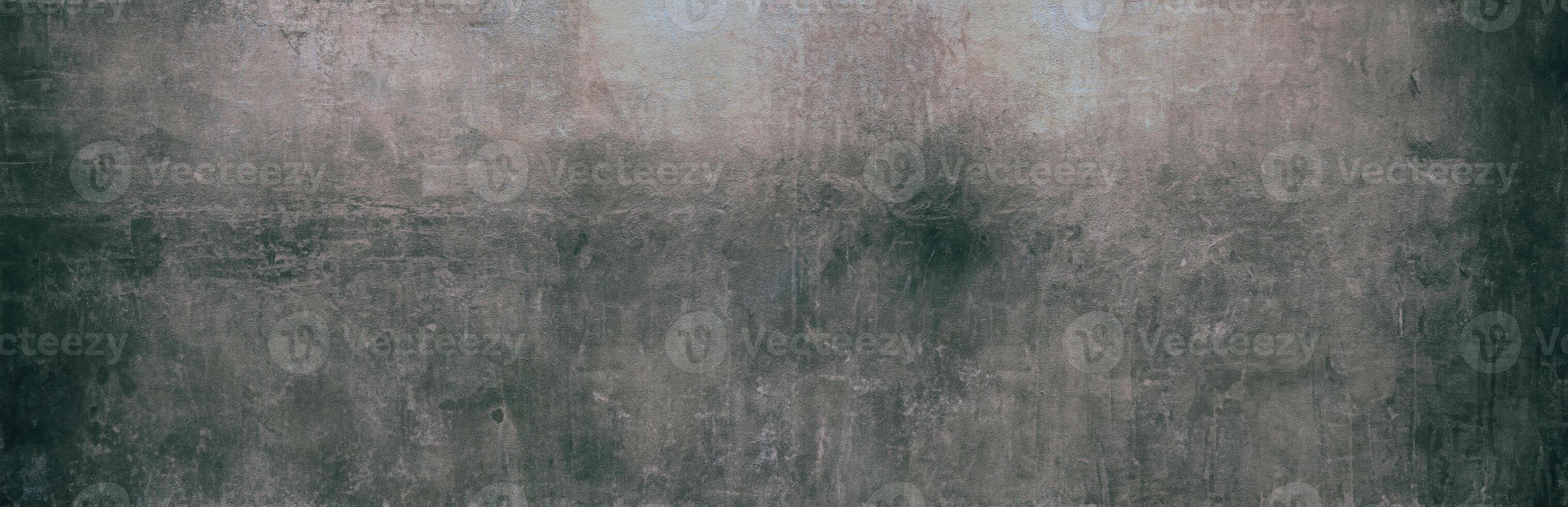 Subtle grunge texture with faded green and beige hues, featuring a distressed and aged appearance, perfect for backgrounds. photo
