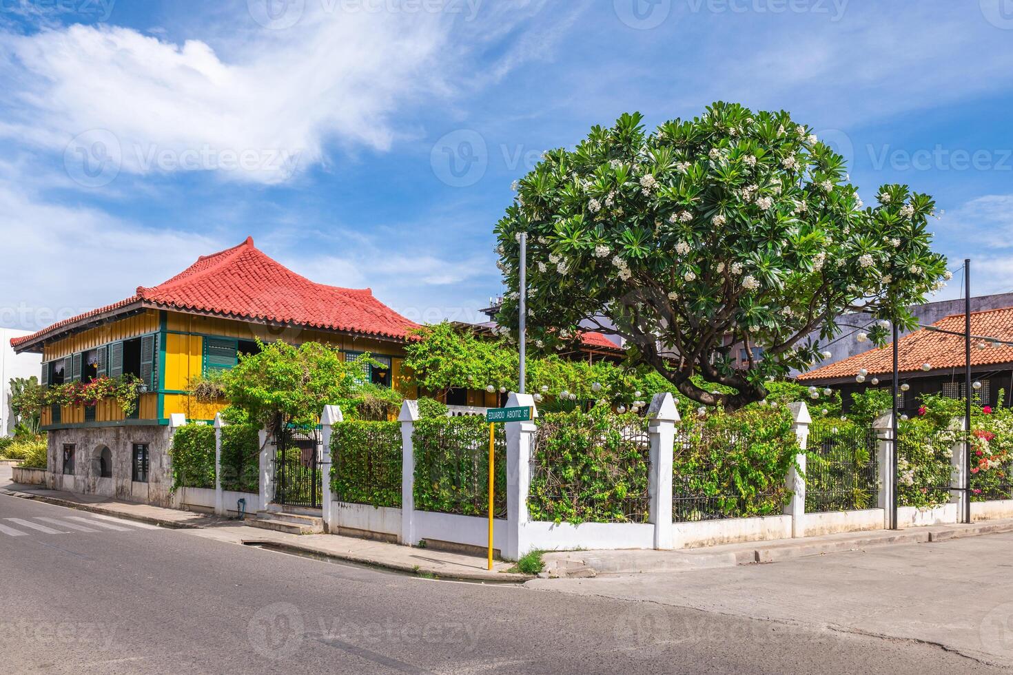 Casa Gorordo Museum, the most famous heritage houses in Cebu photo