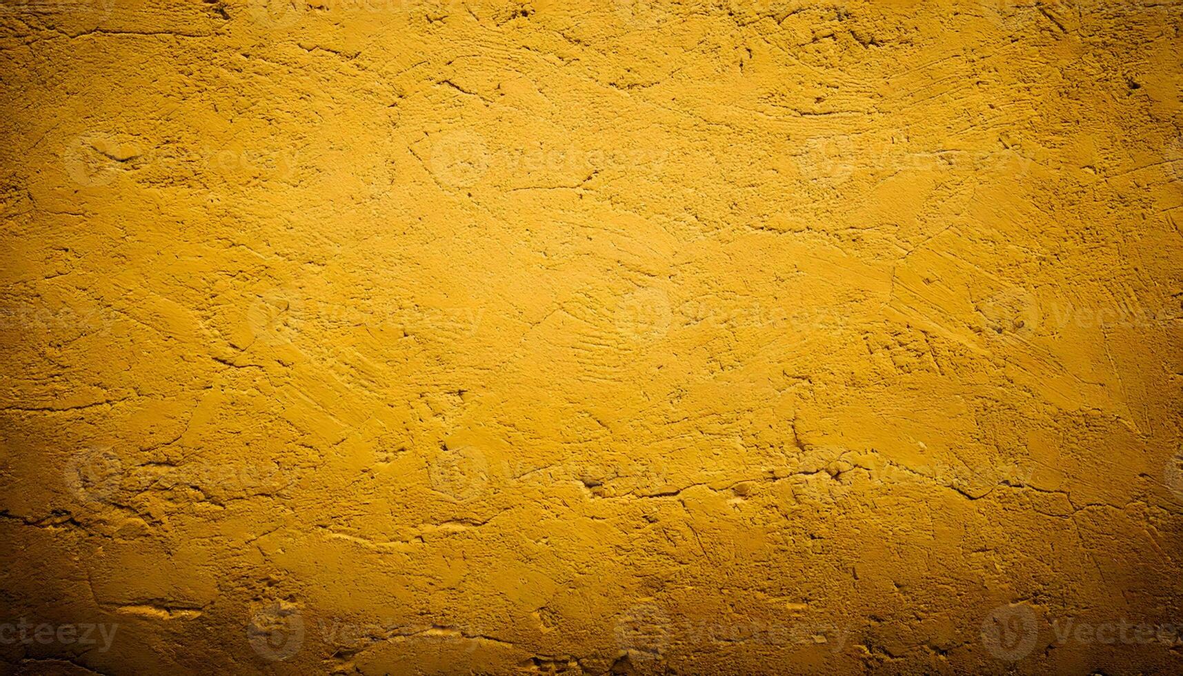 yellow wall background, Golden Wall Texture photo