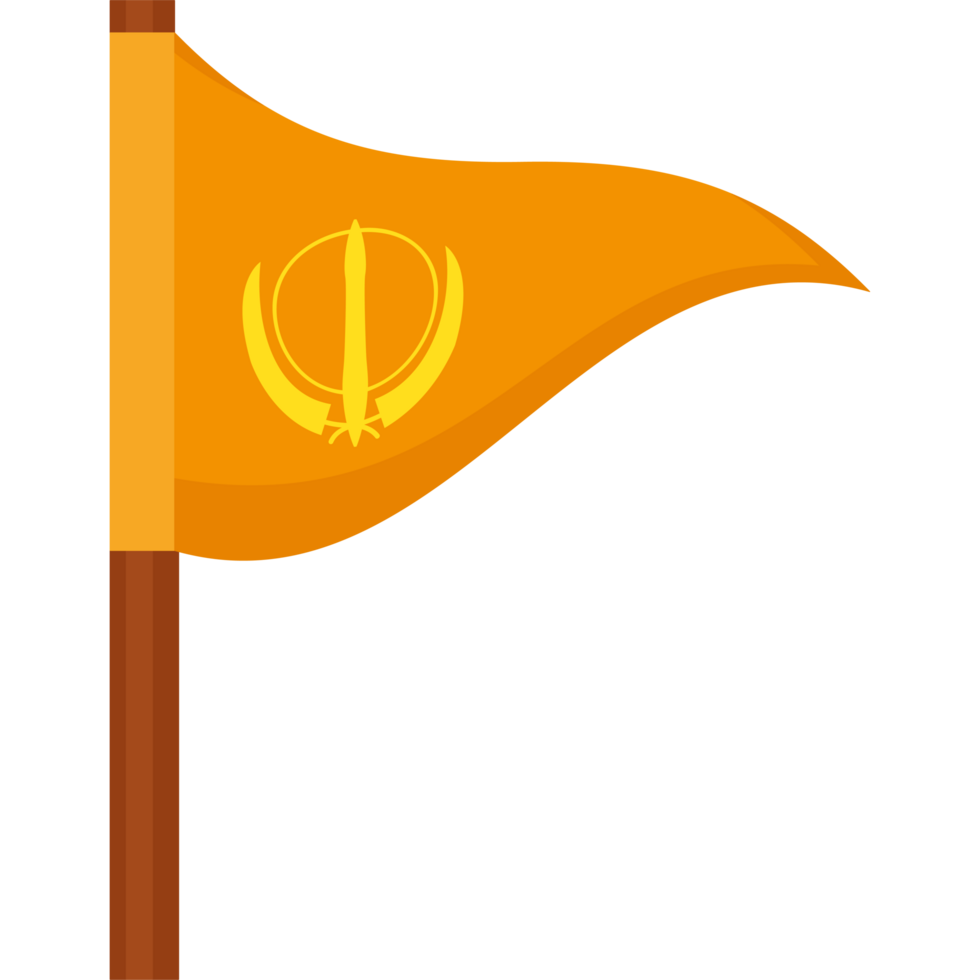 baisakhi hindu culture icon illustration isolated png