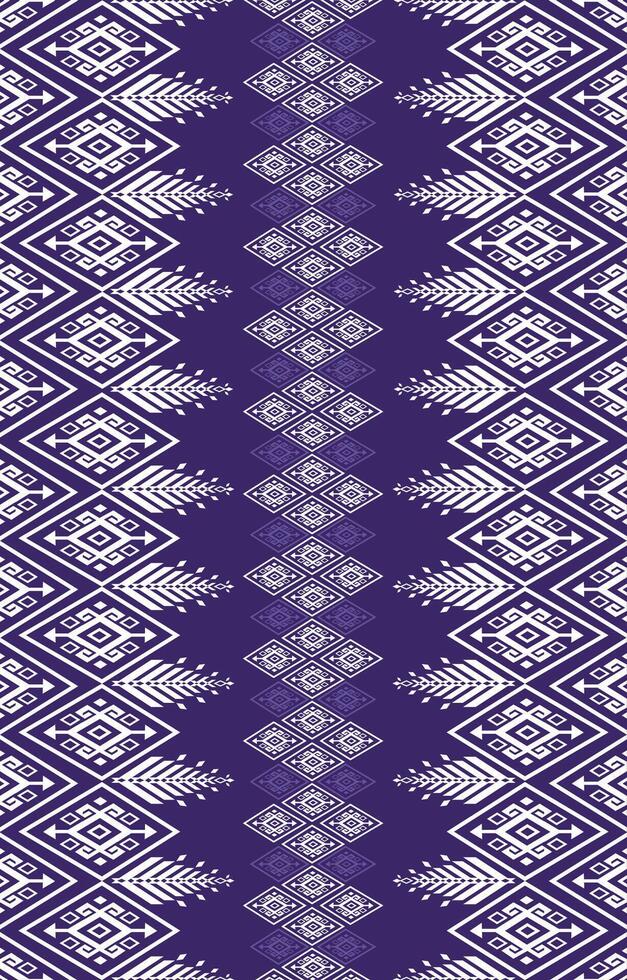 southeast asian style pattern vector