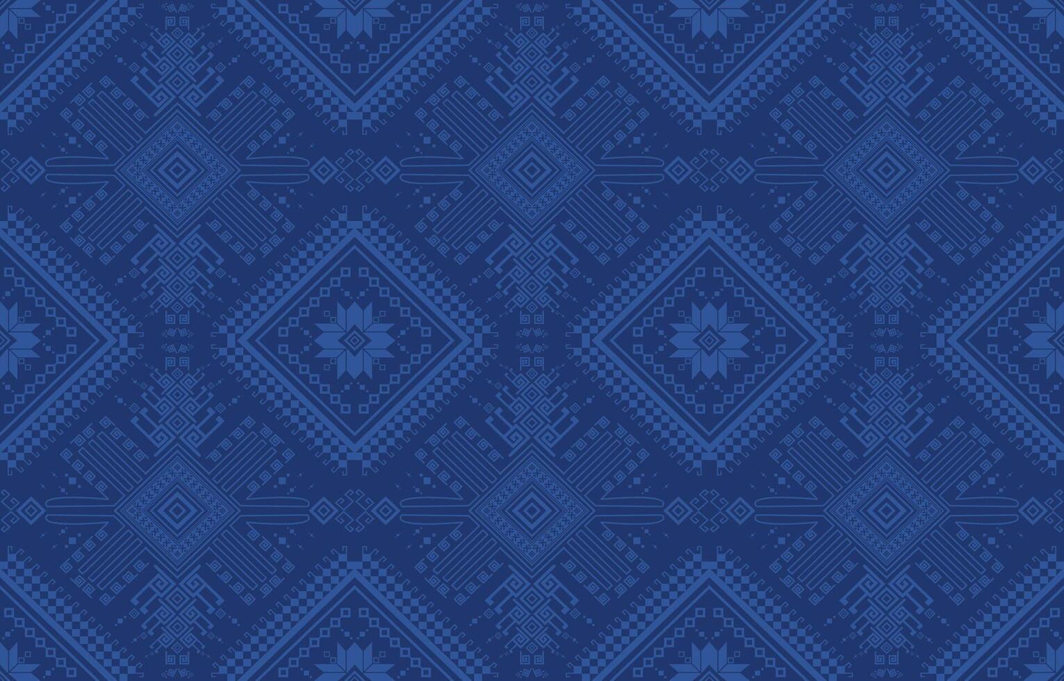 dark navy texture for textile vector