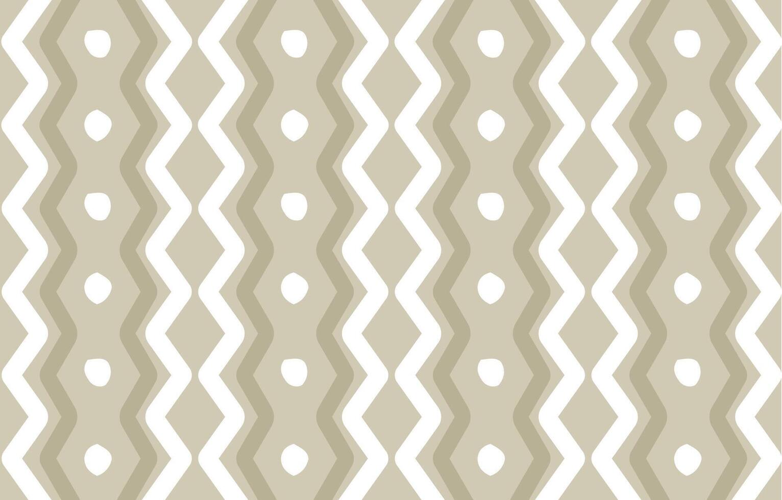minimal grey zigzag design vector