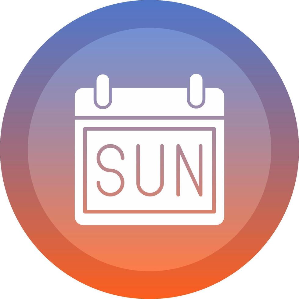 Day Icon Symbol Art Sign vector