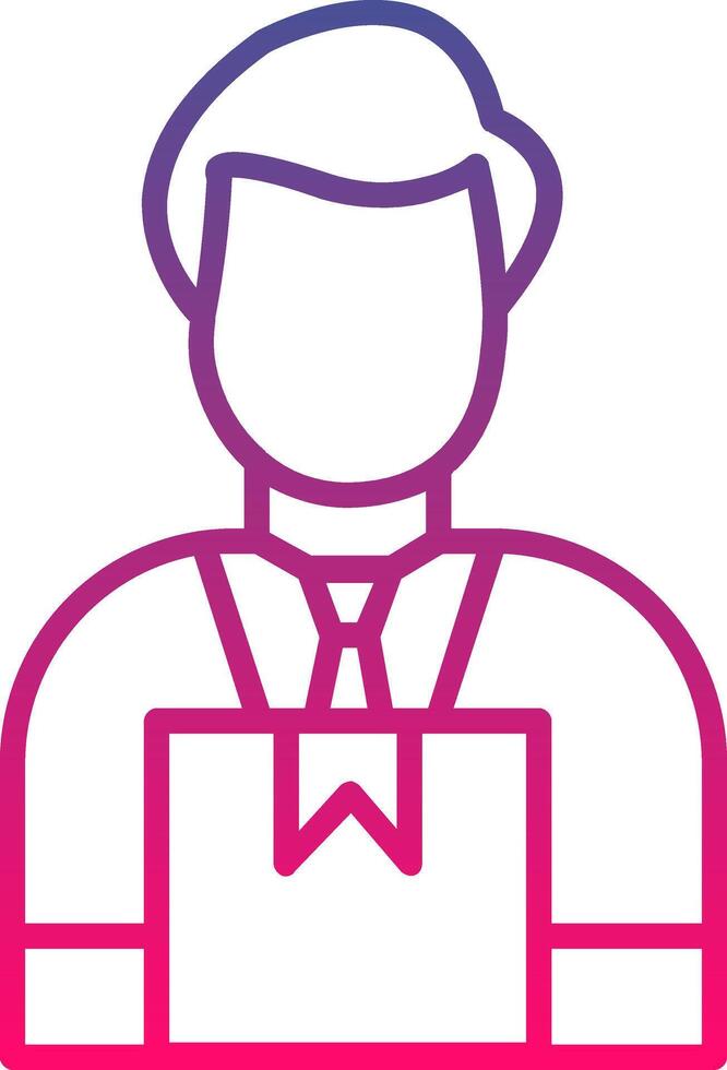 Supplier Icon Symbol Art Sign vector
