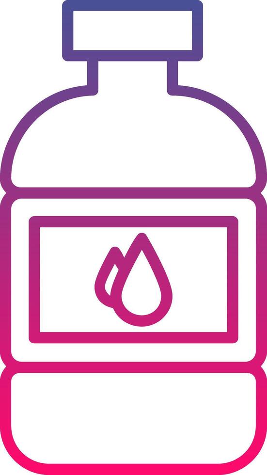 Zam Zam Icon Symbol Art Sign vector
