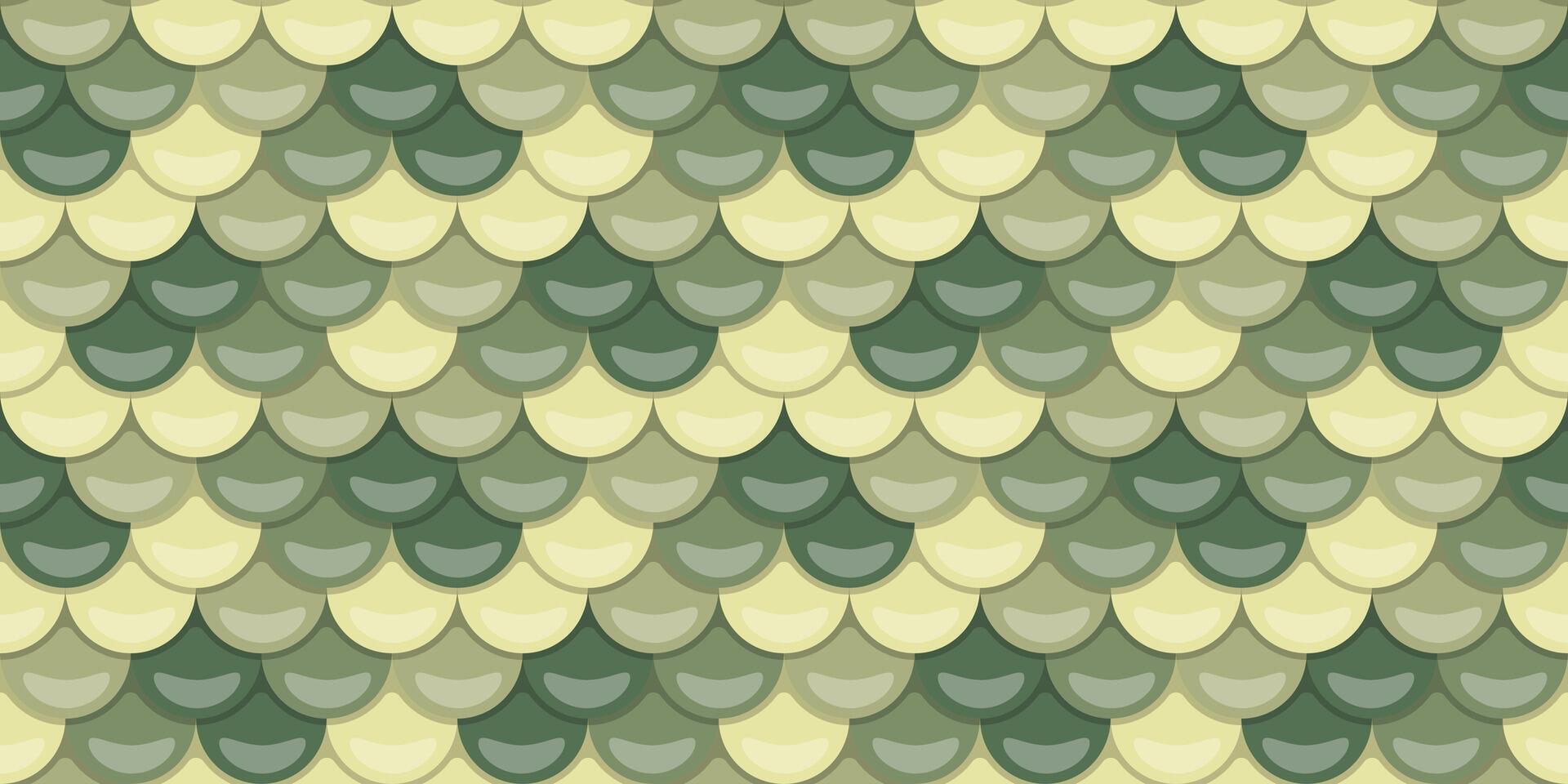 Trendy sea to japanese ornament. Seamless pattern packing and doodle background. Decoration repeating with textured retro. vector