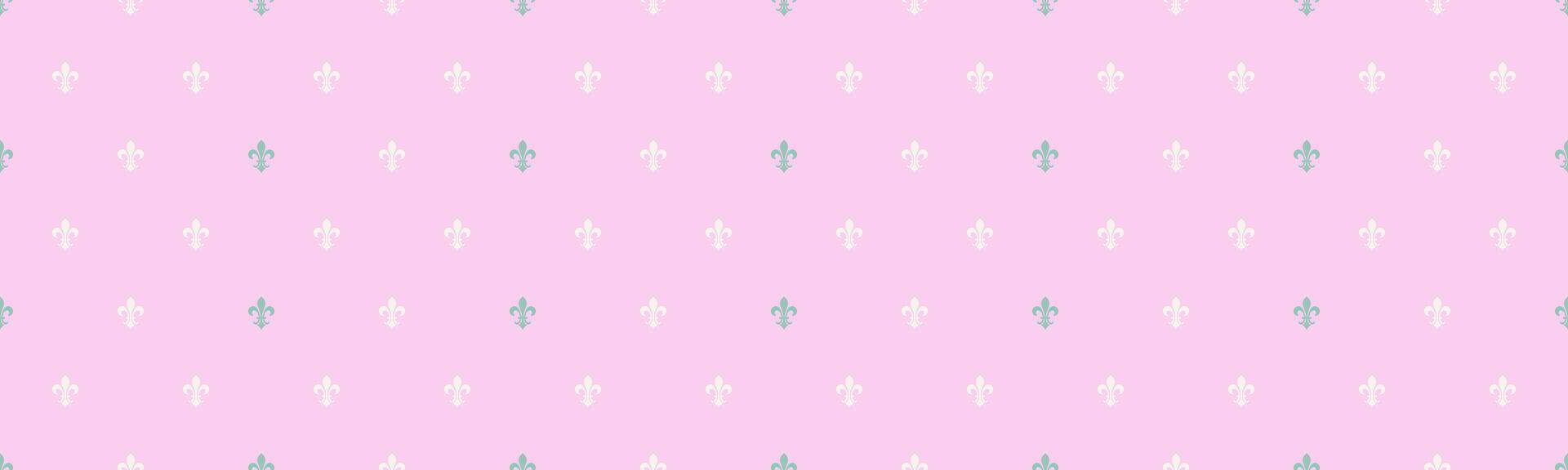 France scrapbook from curve textile. Geometrical greeting in stylish repetitive. swatch at leaf pattern. vector
