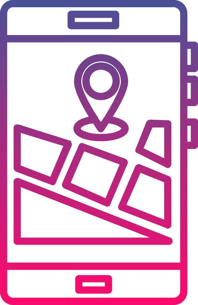 Marker Icon Symbol Art Sign vector