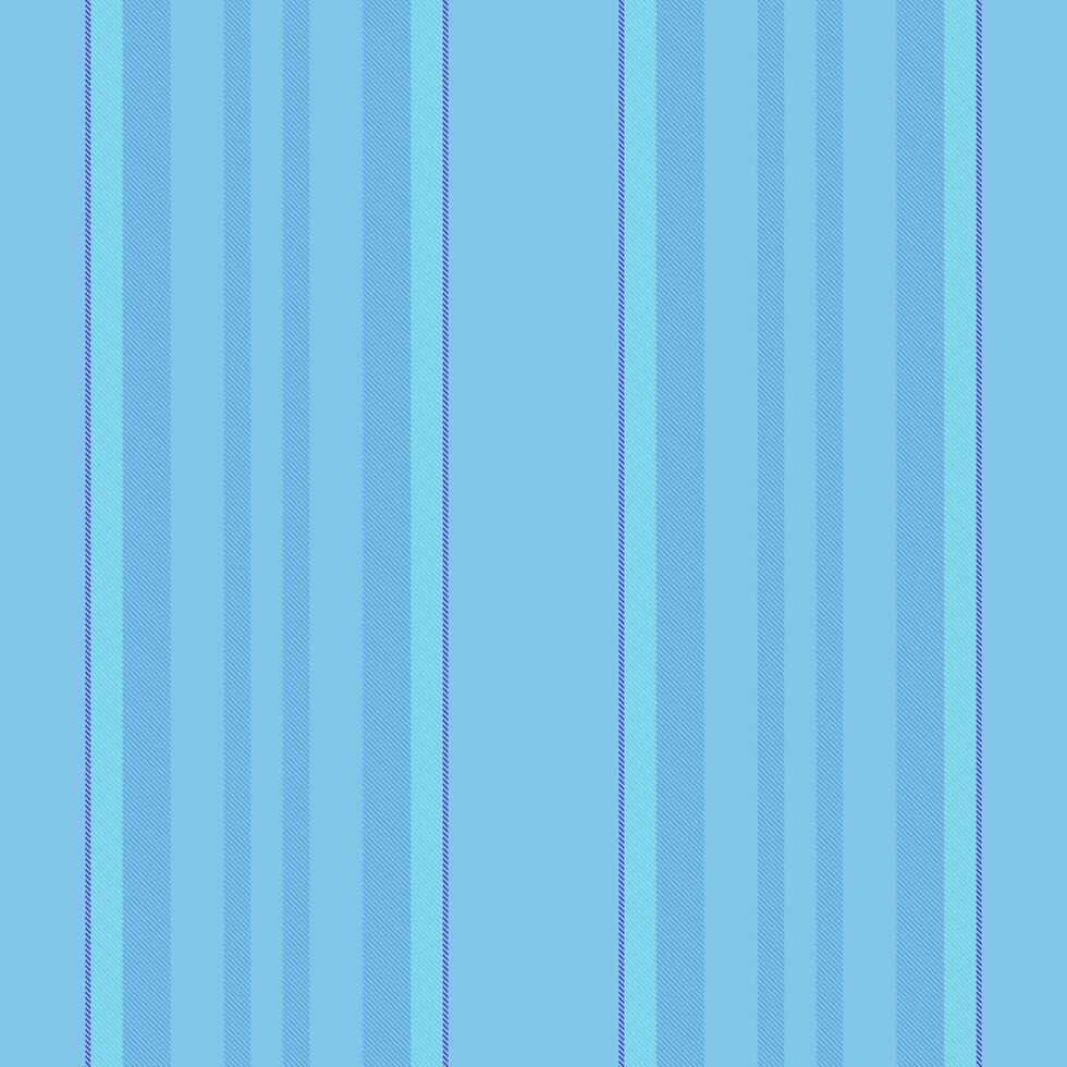 Serene blue striped pattern, perfect for backgrounds, website design, or textile prints. The subtle variation in shades creates a calming, minimalist aesthetic. vector
